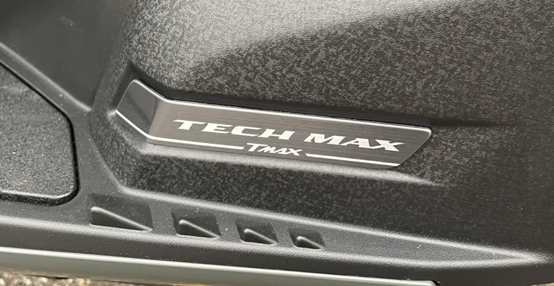 Tech Max 560
