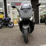 Scooter de David Jazt : Yamaha TMax 560 Tech Max