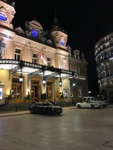 Casino de Monaco