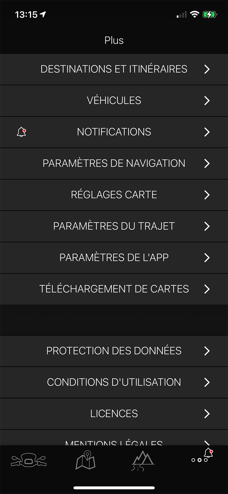 toutes les informations possibles sur BMW MY CONNECT