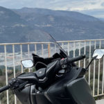 Support téléphone pour Tmax : ShapeHeart, le spécialiste du support de téléphone moto et scooter