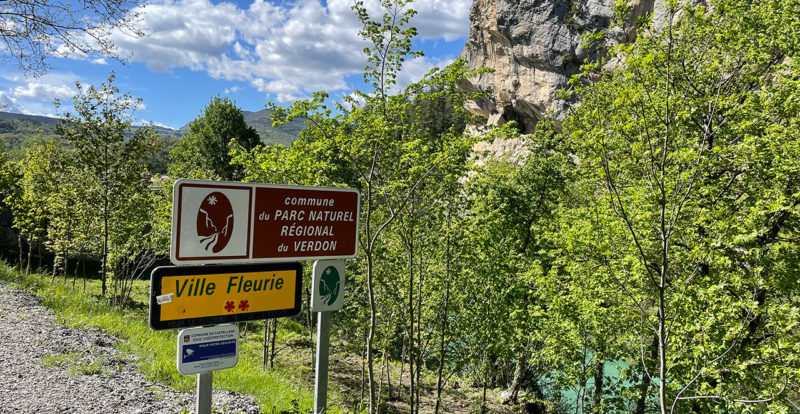 Gorges du Verdon