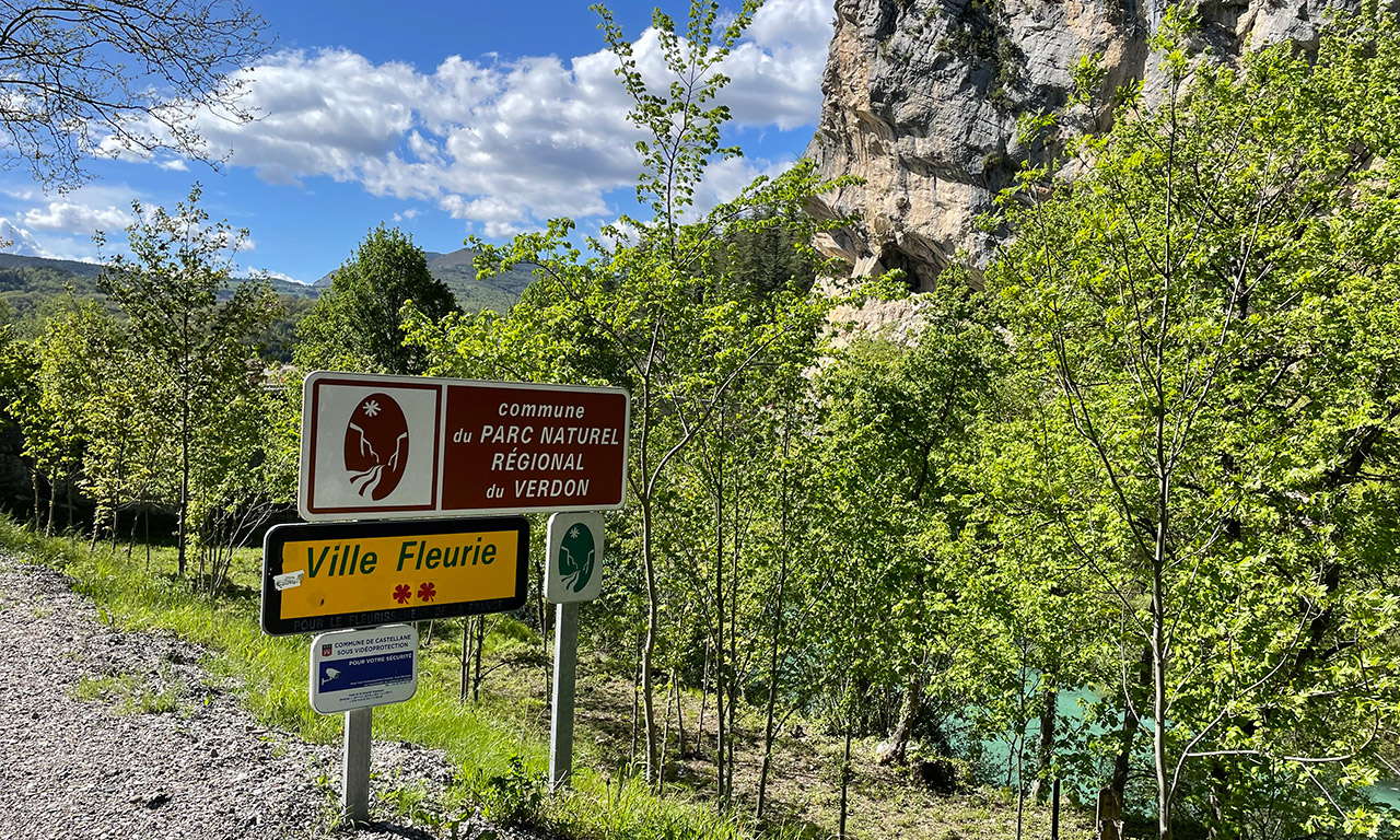 Gorges du Verdon