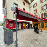 Hôtel de la placette à Barcelonnette