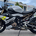 roadster bmw S1000r