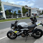 S1000R 2021 chez Nice Premium Motors