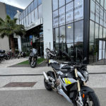 Nice Premium Motors : concession moto BMW