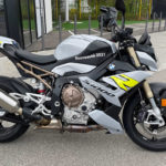 S1000R : nouveau roadster chez BMW