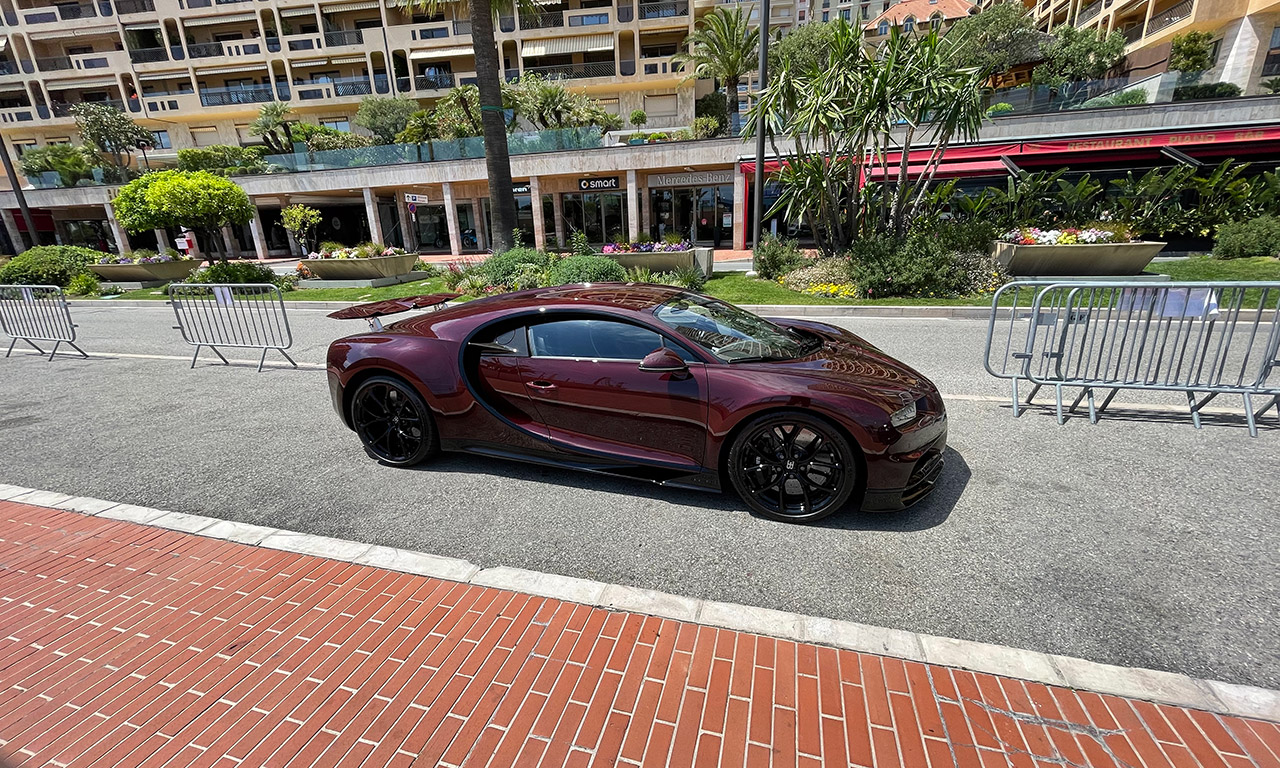 voiture bugatti bordeaux