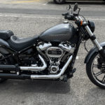Harley Davidson Breakout 114