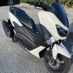 Scooter NMax