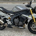 Speed Triple 1200 RS 2021