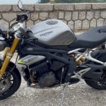 Speed Triple