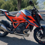 KTM Super Duke R 2021