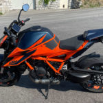 Roadster Autrichien KTM