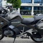 BMW R1250RT 2021