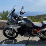 Multistrada V4S