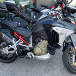 Ducati Frejus : Multistrada V4S Full Pack