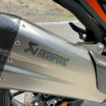 échappement Akrapovic Super Adventure 1290 S