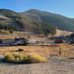 remontée mécanique station de ski Gréolières Les Neiges