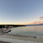 plage de la garoupe, cap d'Antibes