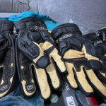 choisir de bons gants de moto Racing