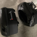 valise FJR 1300 AE Ultimate Edition