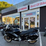 Concession moto Yamaha Antibes : Best of Bike