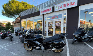 Concession moto Yamaha Antibes : Best of Bike