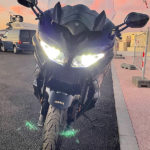 LED FJR 1300