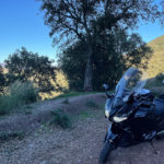 balade moto dans le Var : les routes sinueuses, le paradis