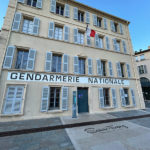 Gendarmerie de Saint-Tropez