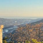 Entre montagne et bord de mer, bienvenue dans les Alpes Maritimes