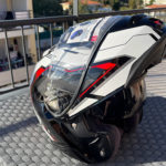 casque modulable Shoei Neotec 2