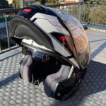 shoei helmet