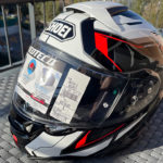 Casque de moto Shoei Néotec 2 - Respect 2