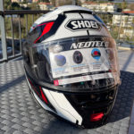 Casque de moto Shoei Néotec 2