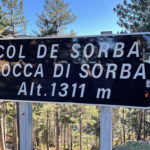 Col de Sorba