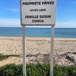 Famille Susini Conca