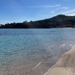 Plage de Favone (Corse)