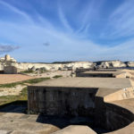 bunker de Bonifacio