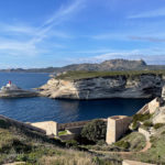 Escalier du Roy d'Aragon à Bonifacio