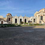 Cimetière de Bonifacio