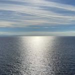 vue mer Corse du sud