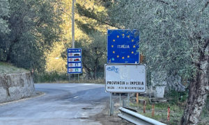 ITALIA, par les routes secondaires