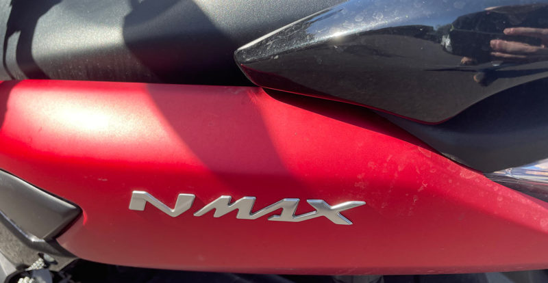 NMAX