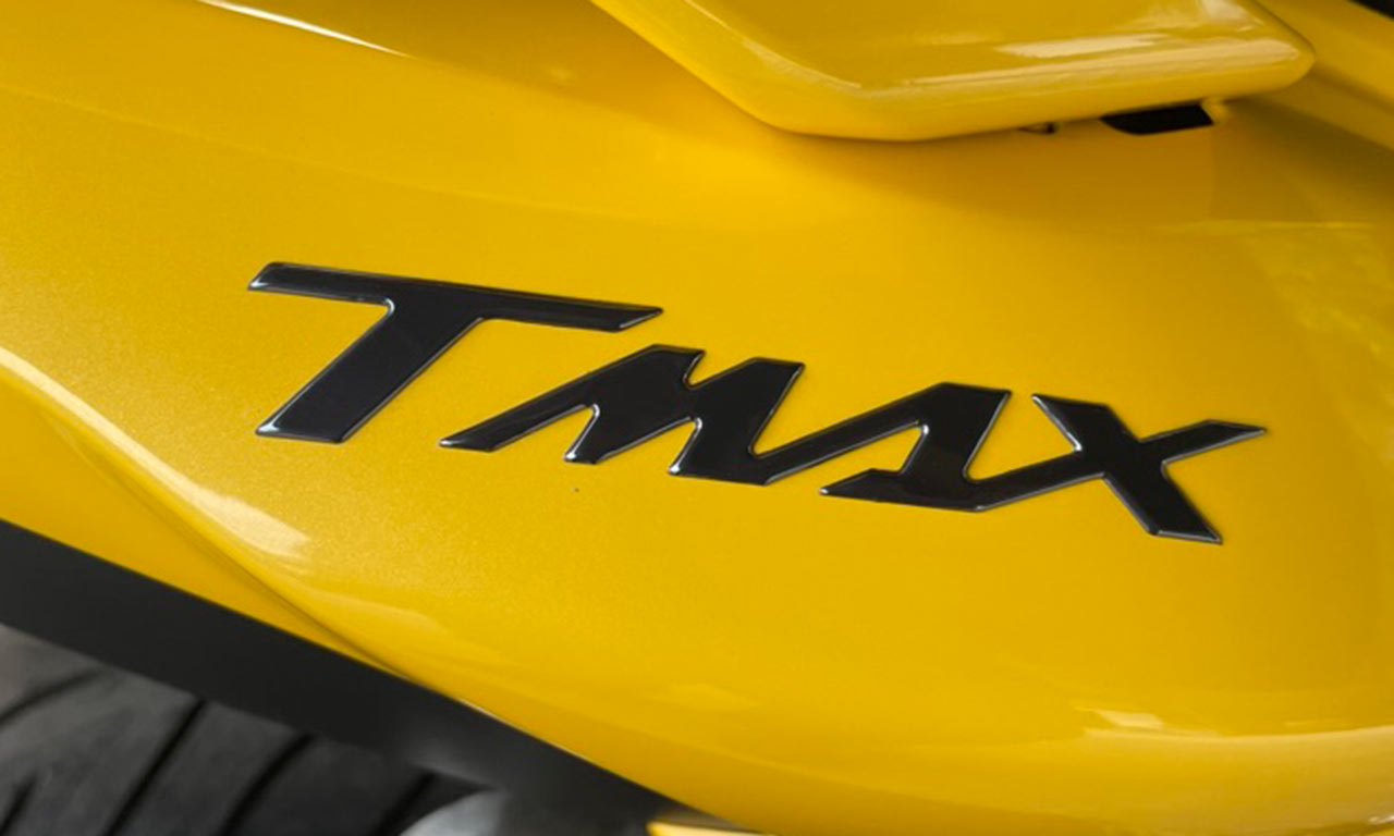 Tmax sur fond jaune