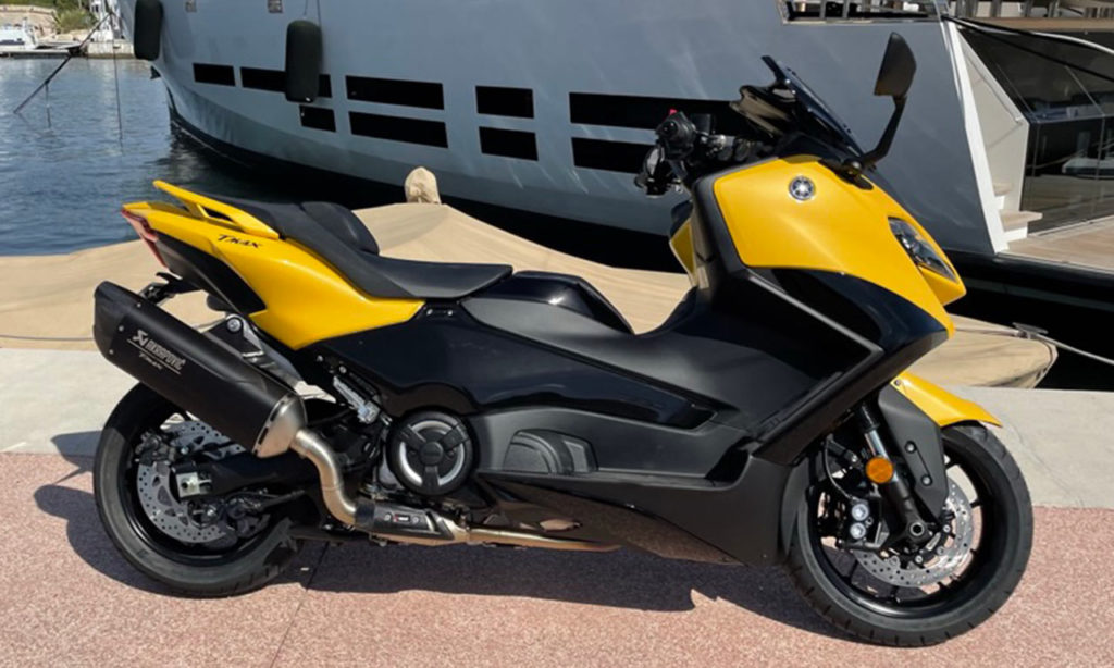 Tmax jaune 2022