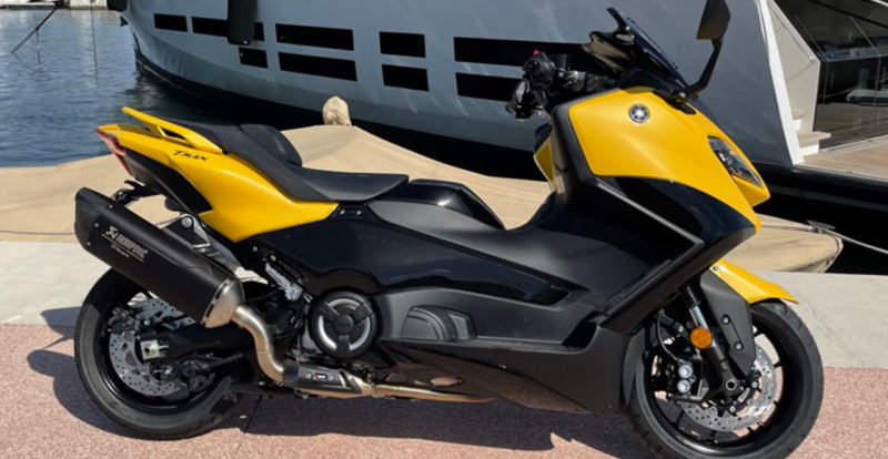 Tmax jaune 2022