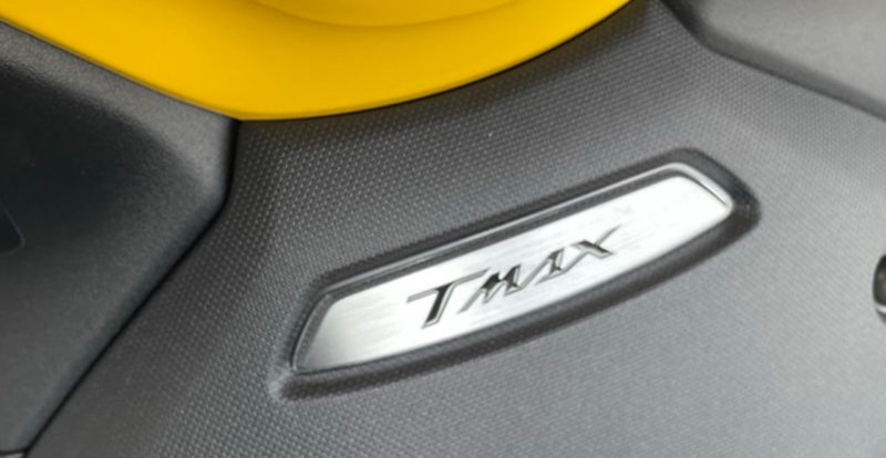 Tmax Standard jaune